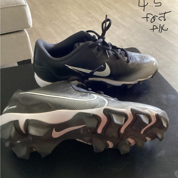 Nike boys baseball - Picture 3 of 3